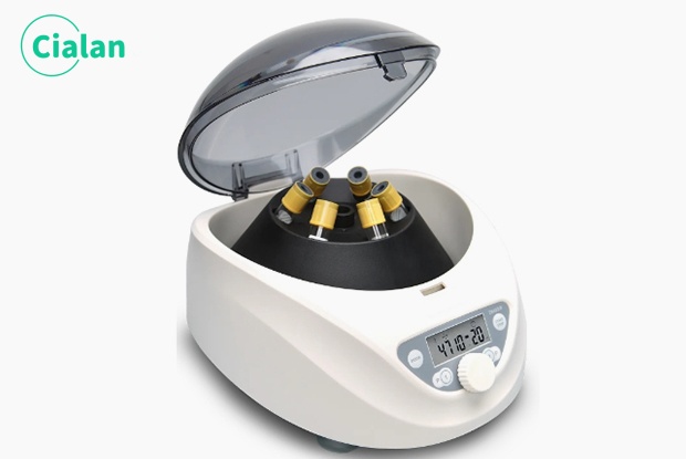 centrifuge electric